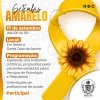 Setembro Amarelo - Exposição aberta ao público apresenta projeto da unidade psiquiátrica